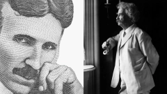 TESLA JE ZNAO TAJNU DUGOVEČNOSTI Ovo je njegov recept za zdravlje tela i duha