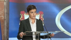 SUTRA NASTAVAK KONSULTACIJA Na sastanak pozvane sve poslaničke grupe u Narodnoj skupštini