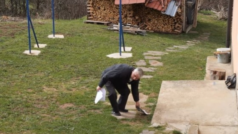 NIJAZ KUPIO ŽENU ZA 5.000 MARAKA Digao 20 kredita, a za nju je imao 2 stroga uslova!