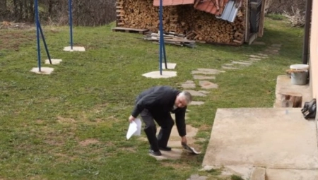 NIJAZ KUPIO ŽENU ZA 5.000 MARAKA Digao 20 kredita, a za nju je imao 2 stroga uslova!