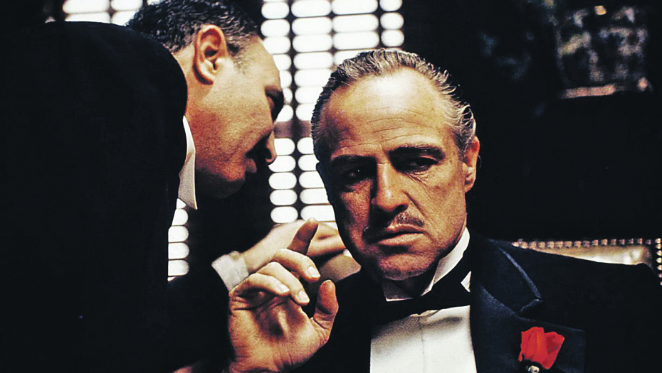 NAJVEĆI BUNTOVNIK SVETSKOG FILMA! Marlon Brando zavodio i žene i muškarce