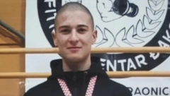 PREMINUO LUKA TOMIĆ Strašna tragedija potresla Hrvatsku