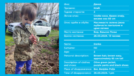 I GRCI PIŠU O NESTANKU MALE DANKE! Cela Evropa je na nogama, OVO su napisali uz njenu sliku