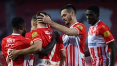 "RECEPT ZA LJUBAV" Zvezda zove na "večiti" derbi dobro poznatim stihovima (VIDEO)