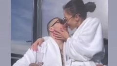 MLADEN VULETIĆ PRIREDIO JELENI PEŠIĆ ROMANTIČNO IZNENEAĐENJE Ovo će pamtiti do kraja života, a evo šta je razlog slavlja