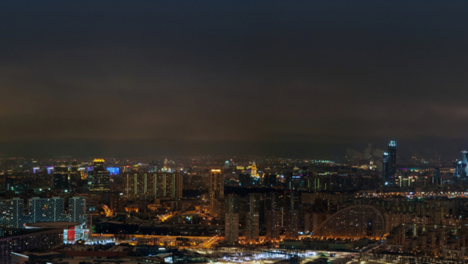 IMA MRTVIH I POVREĐENIH Gradonačelnik Moskve saopštio loše vesti