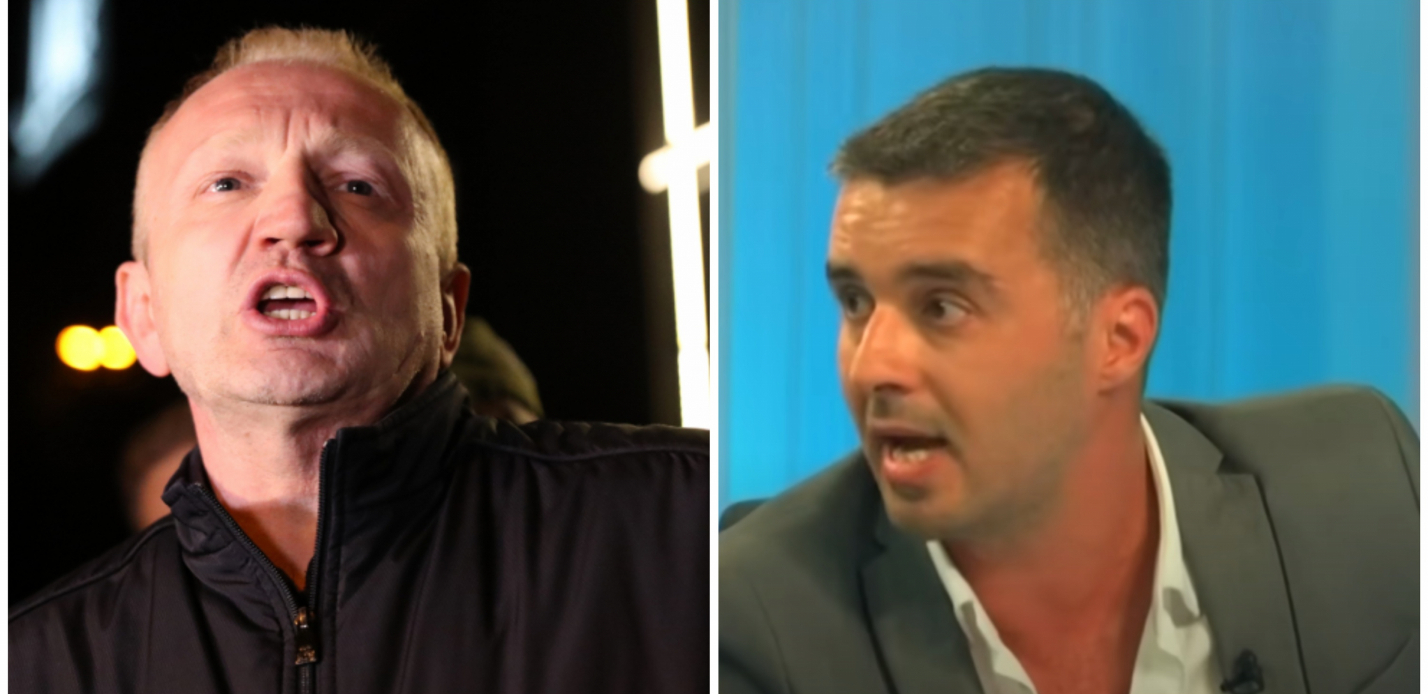 GDE JE TANKO, TU SE KIDA! Savo Manojlović osetio šansu, kreće u direktan obračun s Đilasom, evo šta će prvo uraditi