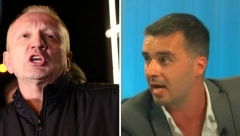 GDE JE TANKO, TU SE KIDA! Savo Manojlović osetio šansu, kreće u direktan obračun s Đilasom, evo šta će prvo uraditi