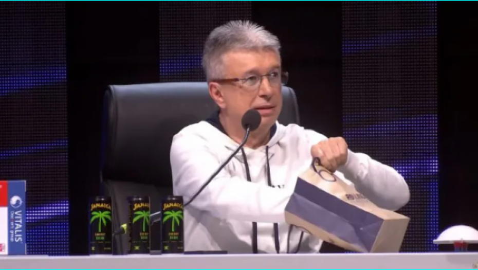 OVA PEVAČICA JE PREVARILA SAŠU POPOVIĆA! Sve ga je slagala, on joj poverovao, istina kasno otkrivena!