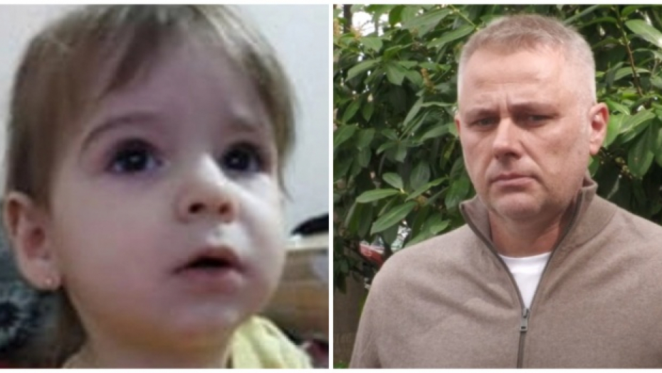 ŠOK TVRDNJA IGORA JURIĆA O NESTALOJ DANKI Devojčica nije nestala sa mesta gde je prijavljena