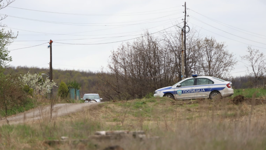 U AUTOMOBILU PRONAĐENI TRAGOVI KRVI Ispituje se da li ima veze sa nestalom Dankom (2)