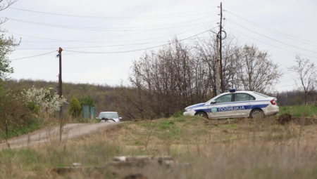 U AUTOMOBILU PRONAĐENI TRAGOVI KRVI Ispituje se da li ima veze sa nestalom Dankom (2)
