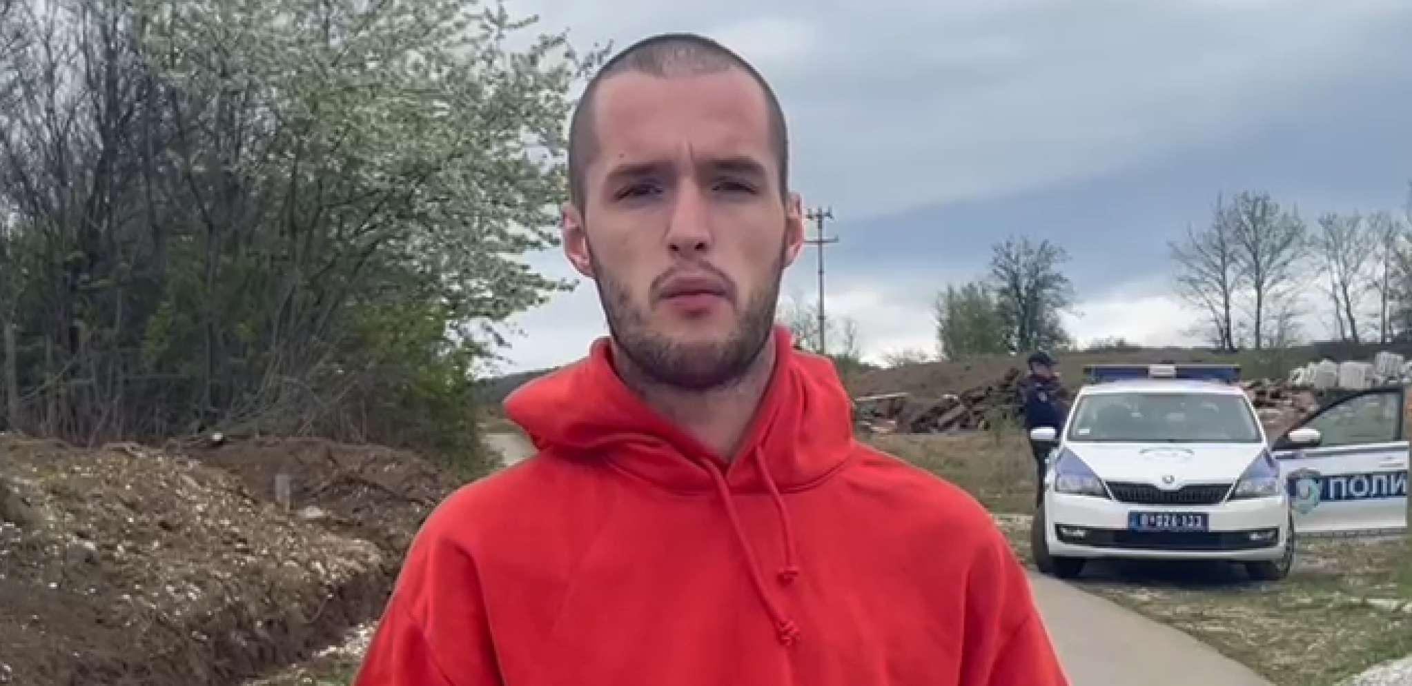 IZVEŠTAJ IZ BANJSKOG POLJA Reporter Alo! sa najnovijim informacijama o potrazi za nestalom Dankom Ilić (VIDEO)