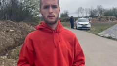 ALO! REPORTER SAOPŠTIO STRAŠNE VESTI Potraga za malom Dankom se završila tragično (VIDEO)