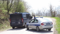 JEZIVO OTKRIĆE! Monstrum hteo da iskopa Dankino telo i prebaci ga na svoje imanje
