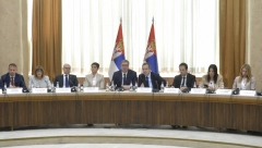 PREDSEDNIK SRBIJE: Nastavite sa sprovođenjem preporuka ODIHR-a