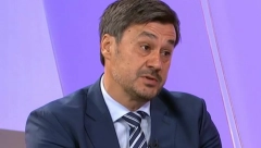 URNEBESNO Rade Bogdanović opet napravio šou: On to nije igrao, od kad ga je majka RODILA