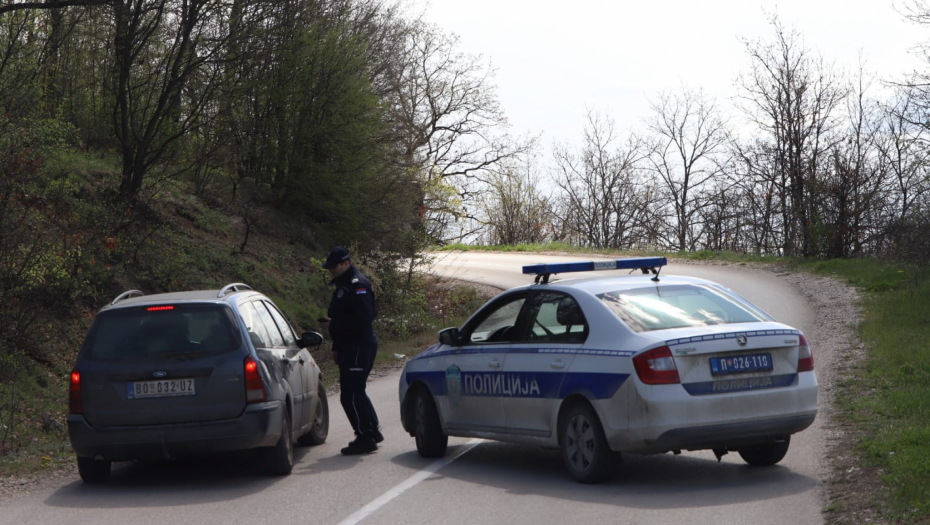"ČUDAN JE ČOVEK, STALNO NAS JE MALTRETIRAO" Komšinica za Alo! progovorila o osumnjičenom za ubistvo male Danke