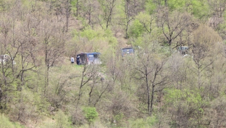 "DANKU (2) UDARIO AUTOM KOJI SE KRETAO 20 KILOMETARA NA SAT" Jezivi detalji ubistva devojčice