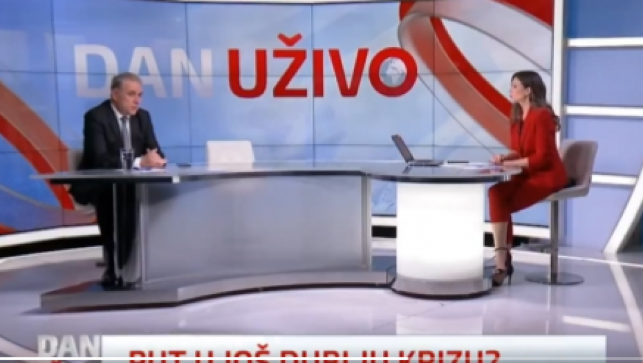 OPOZICIJA PRIZNALA KOJI SU PRAVI RAZLOZI ZA BOJKOT IZBORA: Nećemo da učestvujemo na izborima gde ćemo osvojiti 45 mandata!