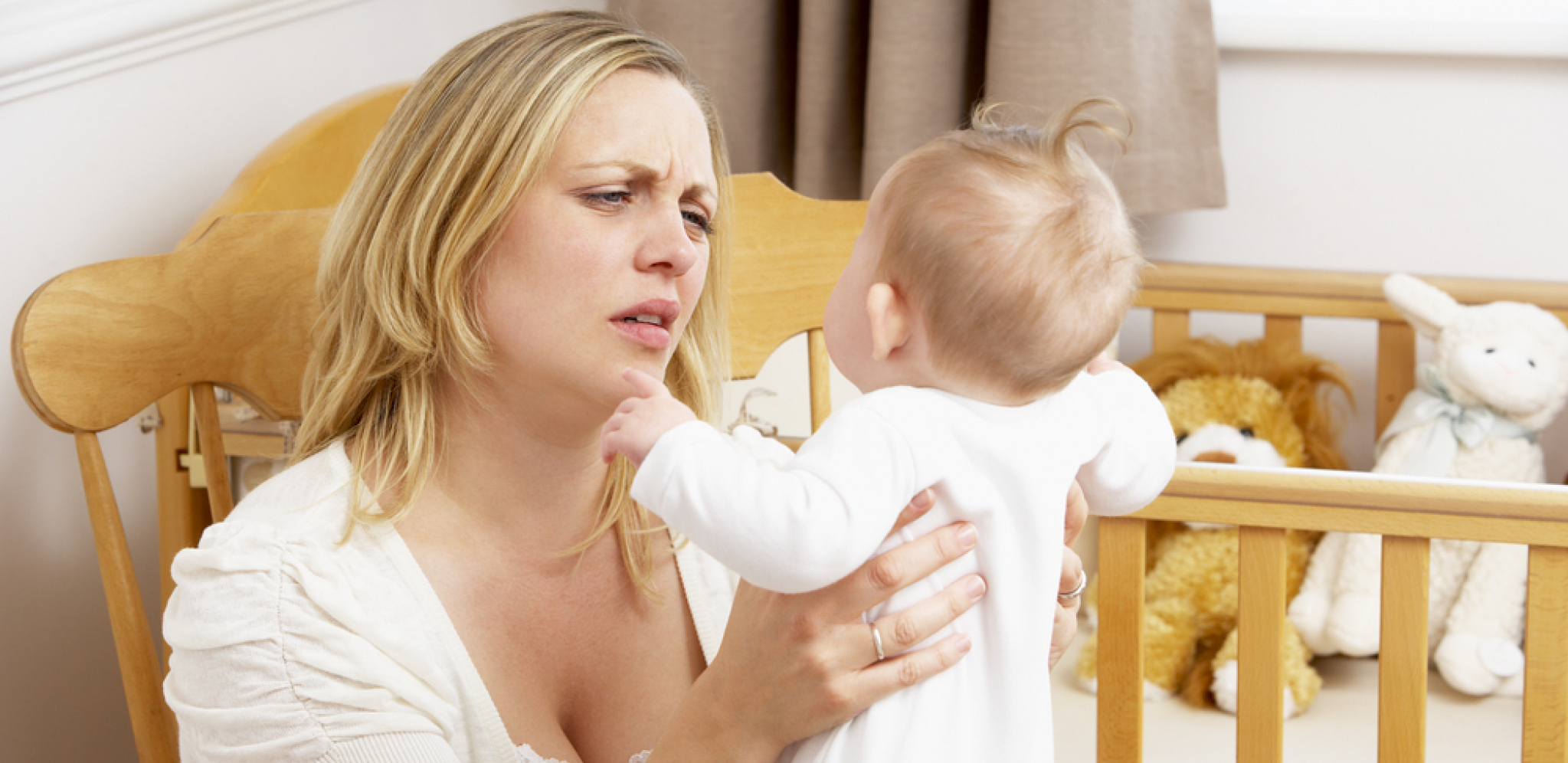 POTRESNA ISPOVEST MAJKE KOJA JE PRVO DETE RODILA SA 37 GODINA Posle njenih reči, totalno ćete promeniti pogled na život!