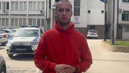 REPORTER ALO! ISPRED PU BOR Roditelji trenutno daju izjave (VIDEO)
