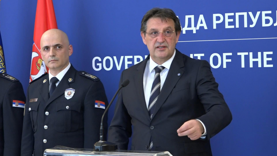 "PREGLEDAN JE SVAKI PODRUM, ŠAHT, ZAMRZIVAČ..." Istraga je išla u 3 pravca