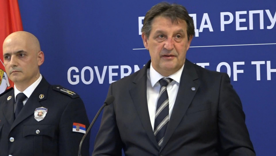 EVO ZAŠTO JOŠ NIJE PRONAĐENO TELO DANKE ILIĆ Jedan osumnjičeni se vratio i prebacio telo na drugu lokaciju
