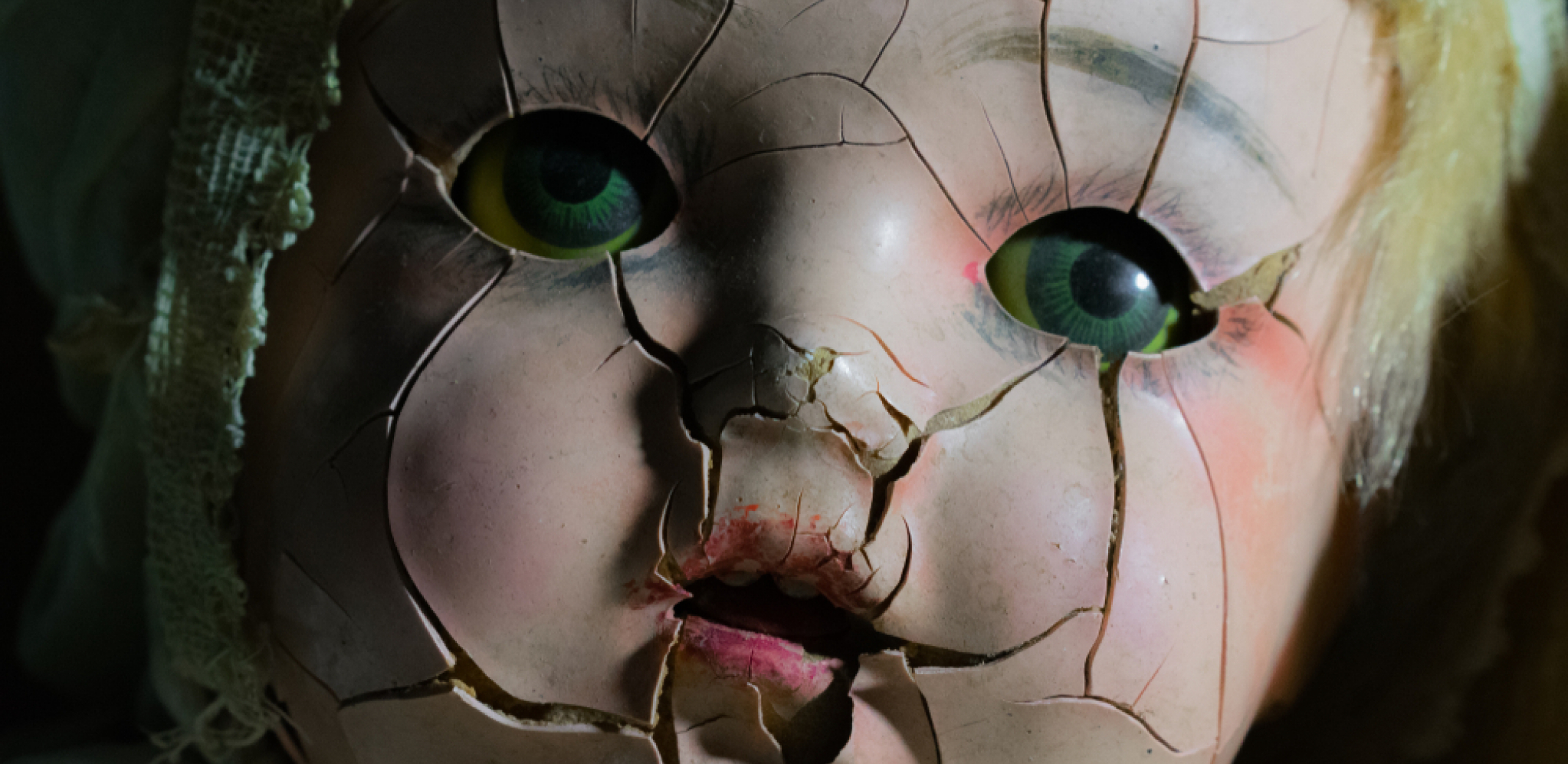 ČOVEK NAŠAO JEZIVU LUTKU STARU 200 GODINA! Njegov život se zauvek promenio (FOTO)