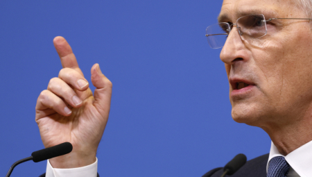 DVE NATO SILE ODBILE PRIŠTINU Odluka PS doneta BEZ KONSENZUSA - Srpskoj delegaciji uskraćena reč