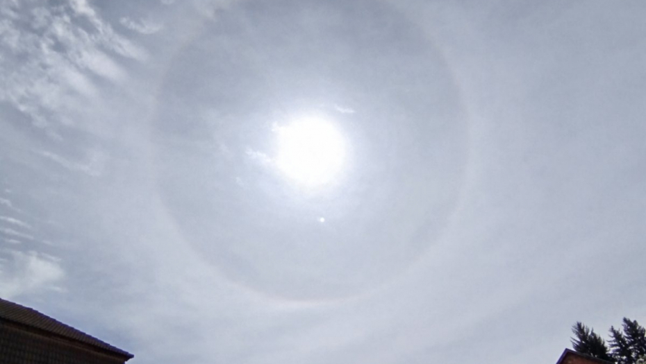 PAKLENO SUNCE KOSI LJUDE Preko 100 Amerikanaca doživelo sunčanicu, Hitna ih prevozila u bolnice