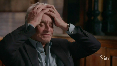 HIT Majkl Daglas otkrio da mu je Skarlet Johanson rođaka