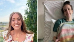 MISLILA DA JE URINARNA INFEKCIJA Devojka (25) ignorisala povremene bolove u stomaku, doktori joj saopšili ono najgore