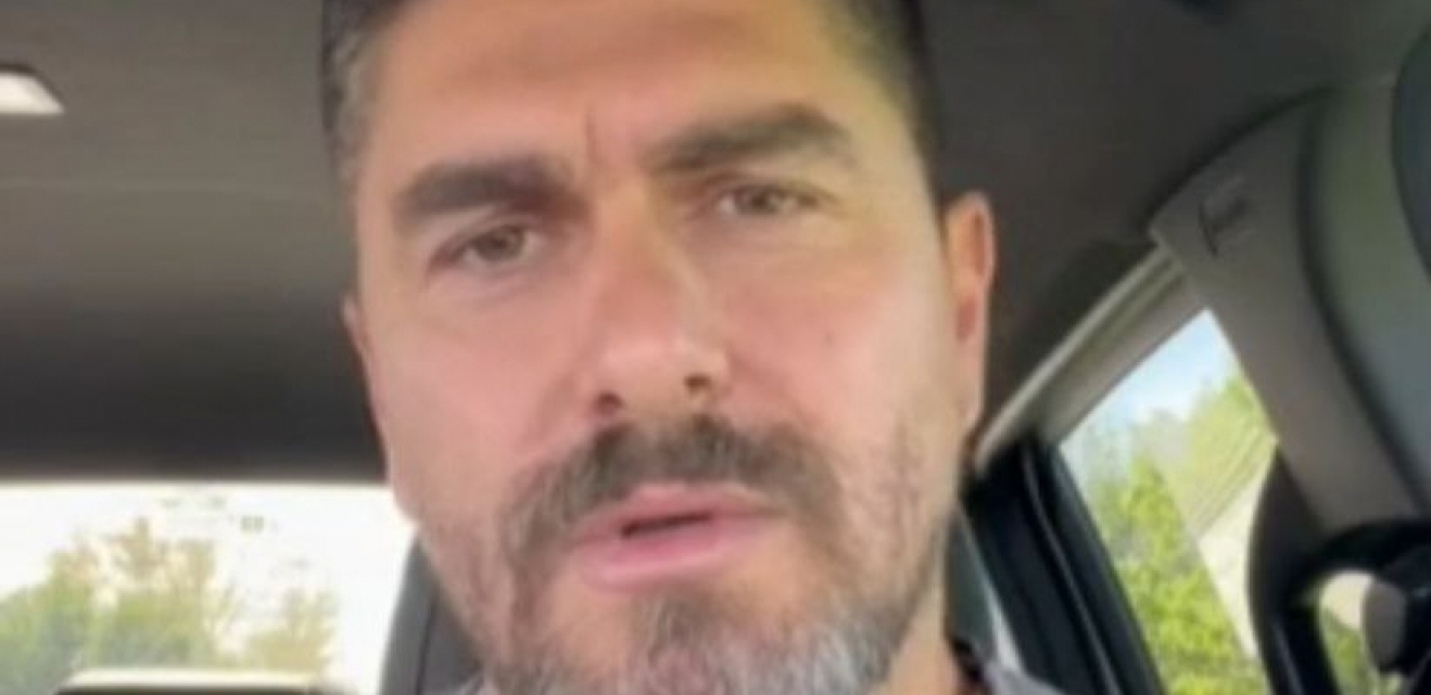 DARKO MILIČIĆ PODRŽAO STUDENTE U BORBI PROTIV GOVORA MRŽNJE: Zahvalan sam vam na hrabrosti, što ste se usprotivili i što pokazujete svoje ogorčenje povodom izjave Dinka Gruhonjića (VIDEO)