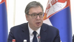 TAČNO U 12:30! Vučić sutra sa specijalnim izaslanikom Savezne Republike Nemačke za Zapadni Balkan
