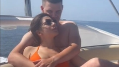 LJUBAVNA PRIČA SRBINA I RUSKINJE OSVOJILA INTERNET Upoznali se na letovanju, 12 godina kasnije shvatili da su jedno za drugo!