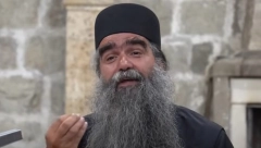 OTAC RAFAILO ODGOVARA NA VEČITU DILEMU SRBA Zašto dobrim ljudima često ide loše u životu?