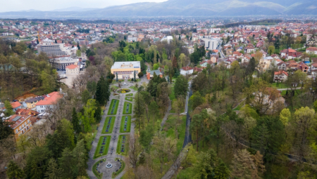U najpopularnijoj srpskoj banji nikad jeftinije: Kuća i 2 ara za 38.000 evra!