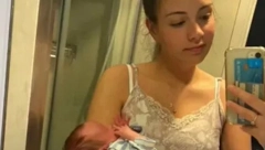 PORODILA SE DVA PUTA U ROKU OD 22 DANA Mlada majka je prošla kroz agoniju, zbunila je čak i lekare