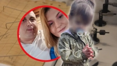 NADAM SE DA ĆE DANKINI RODITELJI... Pevač zahteva jednu stvar, skrhan od bola zbog ubistva male Danke!