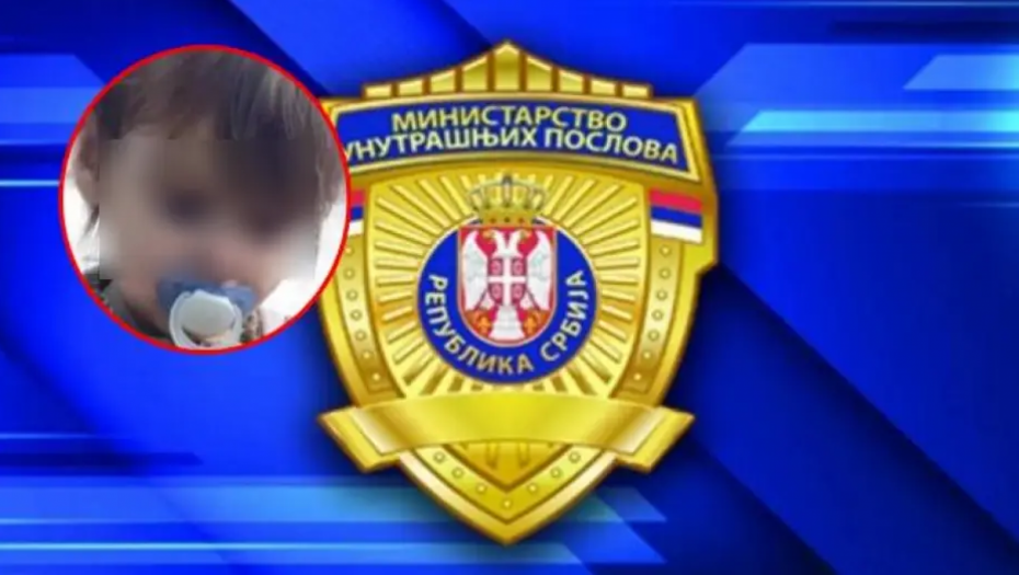 POLICIJI JE OVA LOKACIJA POSEBNO INTERESANTNA Najnovije informacije o potrazi za telom male Danke (FOTO/VIDEO)