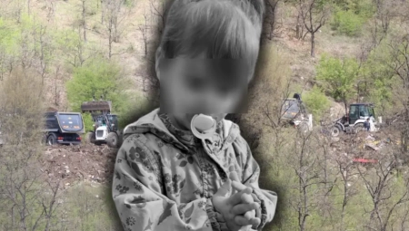 OVO JE NAJVIŠE OTEŽALO SLUČAJ MALE DANKE Policija je bila na mukama, a onda su se kockice poklopile!