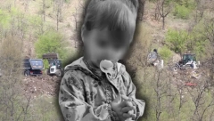 "JA NE MOGU VIŠE OVDE" Komšinica osumnjičenog za ubistvo male Danke moli samo jednu stvar