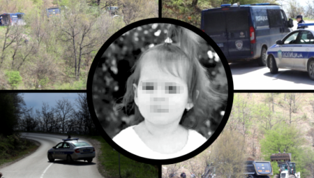 STIGLI PRVI DNK NALAZI U SLUČAJU DANKE ILIĆ