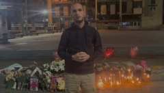 ALO! U BORU: ČITAV GRAD TUGUJE ZBOG DANKE Stigle najnovije informacije sa lica mesta, potraga za telom se nastavlja (VIDEO)