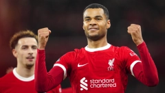 LIVERPUL SE IPAK NIJE POSEKAO "Redsi" čuvaju lidersku poziciju