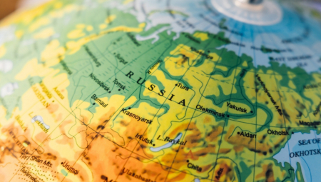 "2008. JE NAPRAVLJENA GEOPOLITIČKA GLUPOST" Šta će biti sa Rusijom?