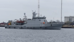 HITNO SMENJEN NAČELNIK GENERALŠTABA OVE NATO ČLANICE Napravio neoprostivu grešku