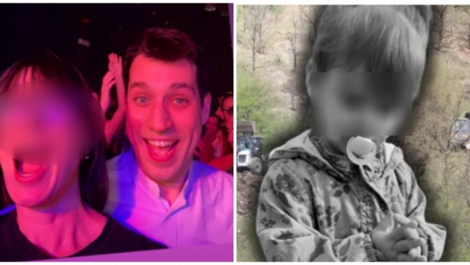 CELA ZEMLJA PLAČE ZA DANKOM, A "SRBIJA PROTIV NASILJA SE VESELI" Dobrica se nakezio pa kači selfije - bruka!