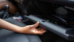 UMESTO NEJASNIH IZJAVA SVEDOKA Crna kutija će biti obavezna i u automobilima